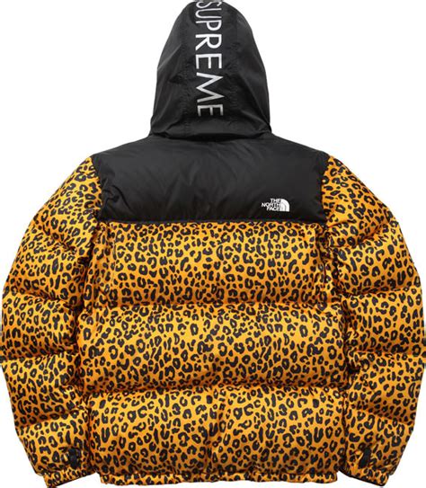 the north face x supreme jacket replica|supreme north face trekking jacket.